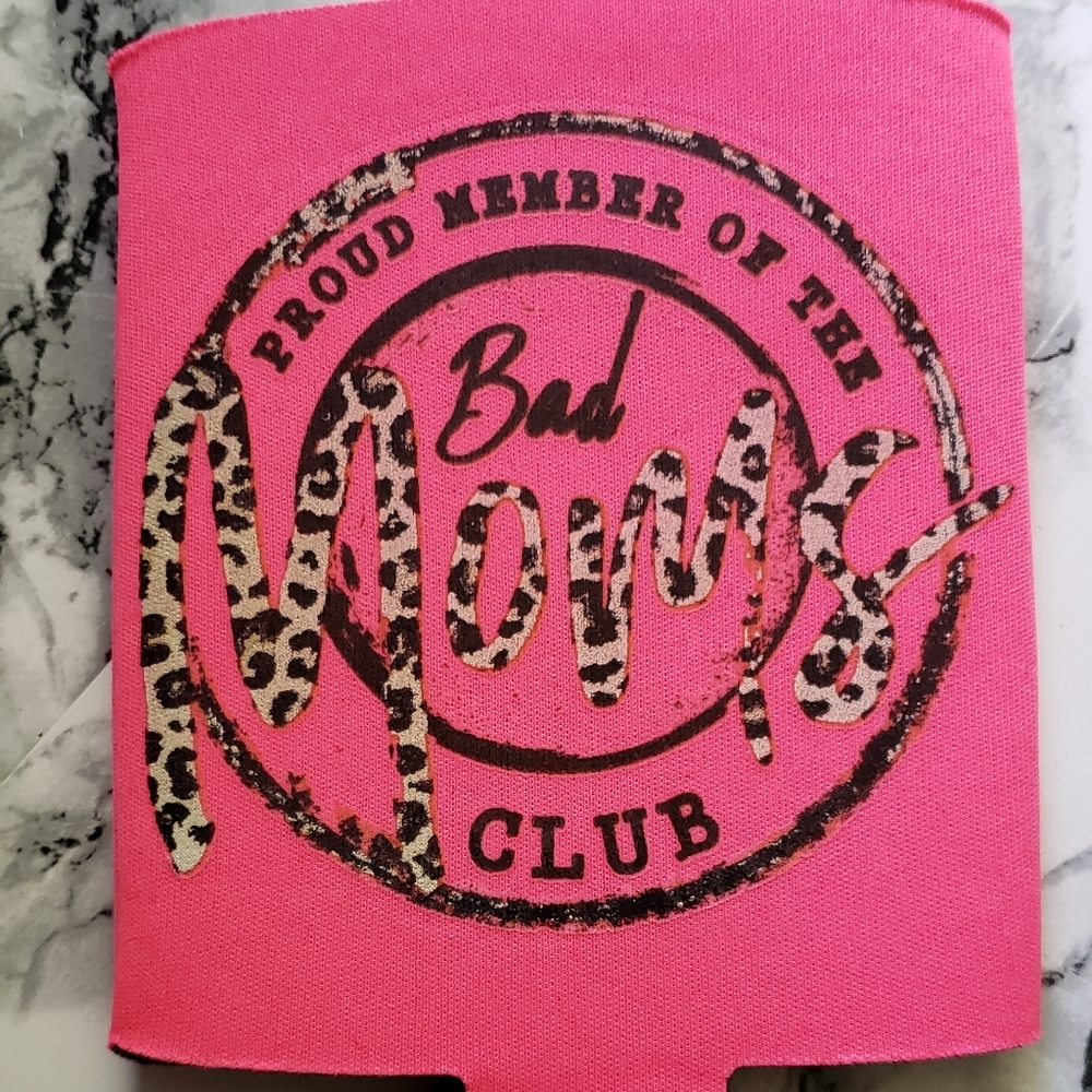 Can hugger koozie